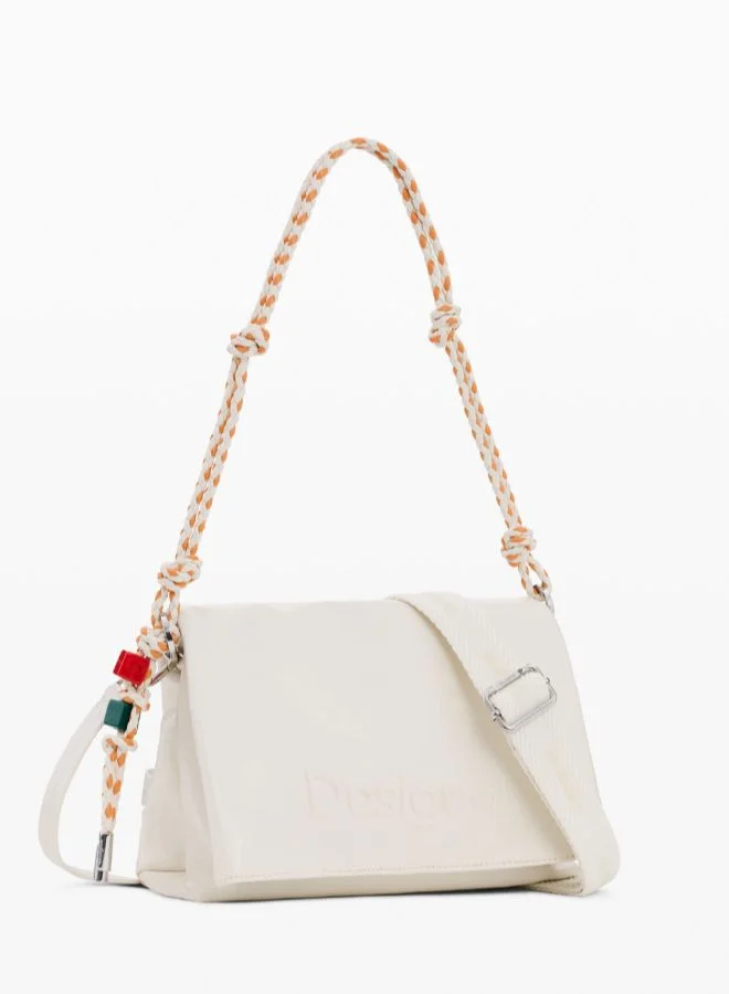 ديسيجوال حقيبة كروس بودي نسائية